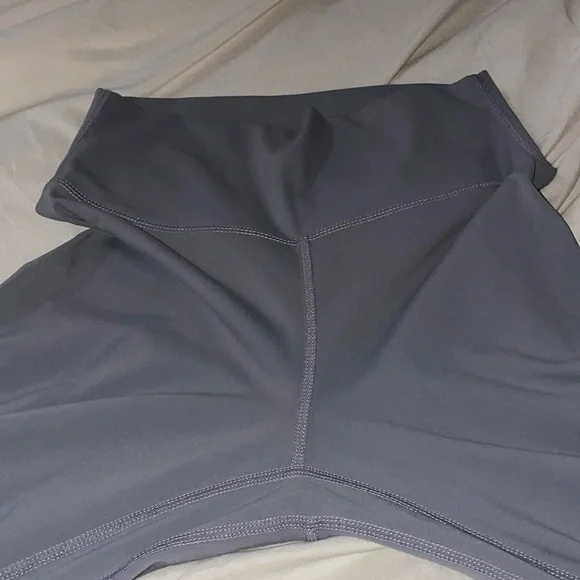 NVGTN Grey Signature 2.0 Leggings 🧭🐭 - Picture 4 of 4